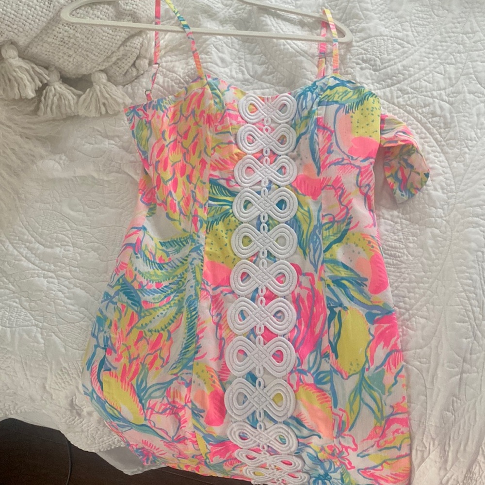 Reposh - paid 50 in a bundle. Never worn new with tags